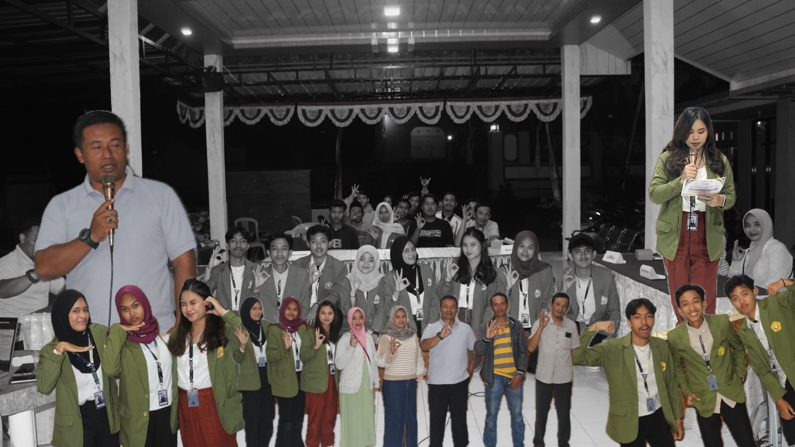 Kolaborasi Pengelola Wisata, BUMDes, dan Mahasiswa Jadi Langkah Strategis Majukan Desa Wisata Kampunganyar